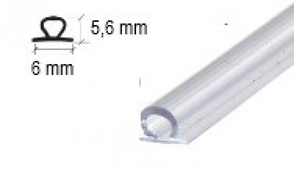 Universal Balgdichtung 2000 mm lang, selbstklebend (12,48 EUR / Meter) Universal Balgdichtung 2000 mm lang, selbstklebend (12,48 EUR / Meter)