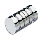 Universal Duschtürgriff Typ MODERN, für 6-10 mm Glasstärke